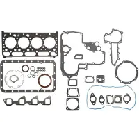 ENGITECH Pochette de joints moteur ENT000510