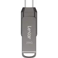 Lexar 256gb Pendrive Argenté