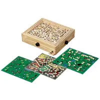 Philos Labyrinth / Labyrinthe Multi Se