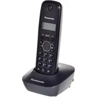 Panasonic KX-TG1611 BLACK