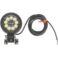 WAS Lampe de travail 1216 W163