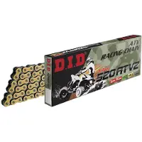 Did Chaîne DID520ATV2GB96