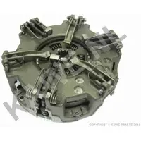 KAWE Mécanisme d'embrayage 8457 KW