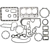 ENGITECH Pochette de joints moteur ENT000422