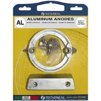 Tecnoseal Kit anode TENKITVOLVODP290AL