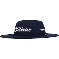 Titleist Tour Aussie UNI Navy/White Chapeau