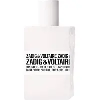 Zadig & Voltaire This Is Her! Eau de Parfum Recharge 150 ml