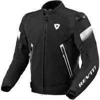 REV'IT! Control Air H2O veste textile de moto imperméable