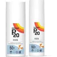 Riemann Sun Protection Kids SPF 50+ Cream 100 ml