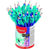 Maped Kidy Learn (2.20 mm, HB, 22x)