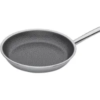 Spring Vulcano Cut Resist Frying Pan, poêle à frire, 28 cm