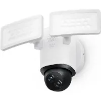 Eufy Floodlight Cam E340