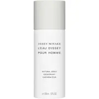 Issey Miyake L'Eau d'Issey Pour Homme déodorant en spray pour homme 150 ml