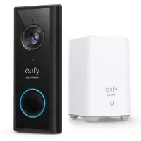 Eufy Video Doorbell Battery Set