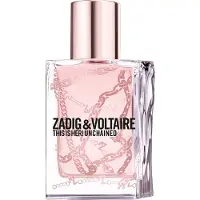 Zadig & Voltaire This Is Her! Unchained Eau de Parfum 30 ml