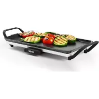 Tristar Grill de table Slim M BP-2667 2000w 46X26cm