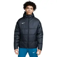 Nike Veste de sport noir / blanc