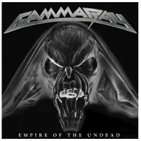 Gamma Ray CD de - Empire of the undead - pour Indifférent - Standard - Taille Standard