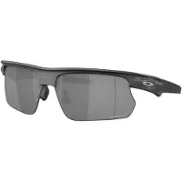 Oakley Bisphaera Polarized Sunglasses Clair Prizm Black/CAT3