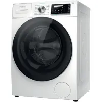 Whirlpool Machine à laver W799SILENCEBE