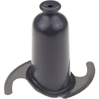 Kenwood KW714237 Couteau pour robot de cuisine AT647, KAH647PL Hachoir