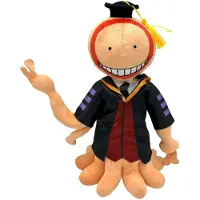 Play Pluszowa postać z Assassination Classroom, Koro-sensei 27 cm