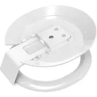 FLEXSON Era 100 Support de Table Blanc