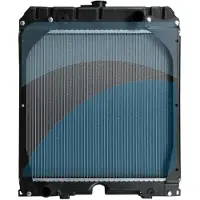 Highway Automotive Radiateur, refroidissement moteur PS2005