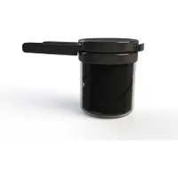 Barista CO Barista & Co Twist Press Coffee Maker 2.0 Black