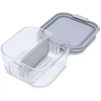Pack-It Boîte à Déjeuner Pack It Grise
