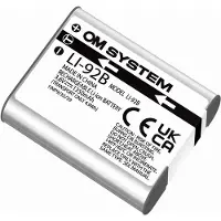 Olympus Li-92B Batterie