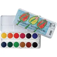 Talens Boîte à peinture aquarel