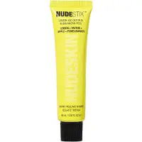 Nudestix Nudeskin Lemon-Aid Detox & Glow Micro-Peel peeling éclat visage 60 ml