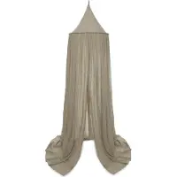 Jollein Moustiquaire Jollein Moustiquaire Vintage 245cm Olive Green
