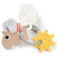 Done by Deer Jouet d'Activité - Jouets sensoriels - Happy Clouds - - UneTaille - Jouets d'Activité