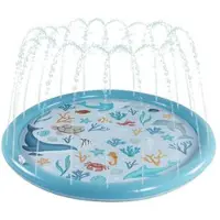 Little Dutch Ocean Dreams Tapis Arroseur B 150cm