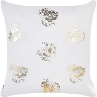 Beliani Goldenrod (45 x 45 cm)