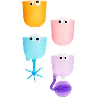 Munchkin Jouet de bain multifonctionnel Falls,