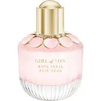 Elie Saab Rose Petal Eau de parfum 50 ML