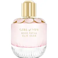 Elie Saab Eau De Parfum Girl Of Now Rose Petal 90ml