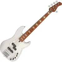 Sire Marcus Miller P8 Swamp Ash-5 Wb Mn + Housse