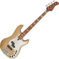 Sire Marcus Miller P8 Swamp Ash-4 Nt Mn + Housse