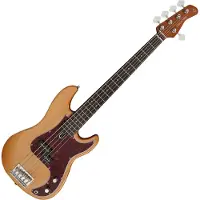 Sire Marcus Miller P5R 5-String Natural basse électrique 5 cordes