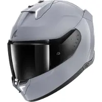 Shark Skwal I3 Dark Shadow Edition Integralhelm Grau XS Grau XS