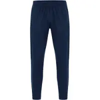 Jako Pantalon de sport 'Power' bleu foncé