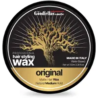 The Goodfellas' Smile cera capelli opaca Original 100ml