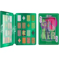 Catrice The Joker palette de fards à paupières teinte 020 The Clown Prince of Crime 18,8 g