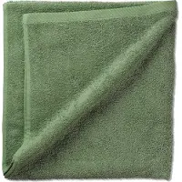 kela Serviette de Bain Kela Ladessa Light Green (70 x 140 cm)
