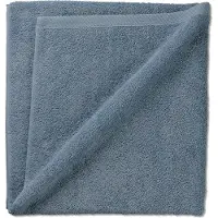 kela Serviette de Bain Kela Ladessa Bleu (70 x 140 cm)