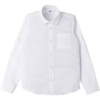 IDO COLLECTION Chemise 'Ml' blanc